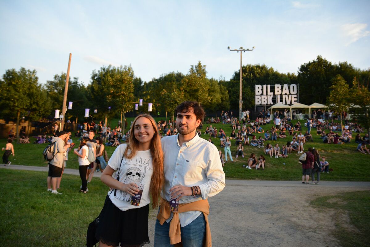 Foto 185 de la jueves 6 de julio | Bilbao BBK Live 2017
